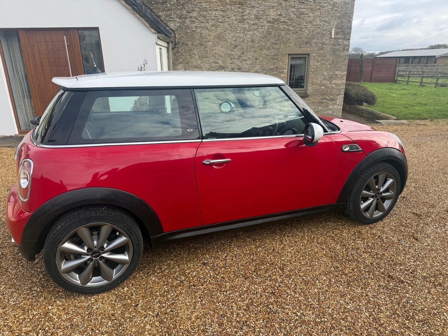 Used MINI Hatch for sale - 76690020: Photo 4