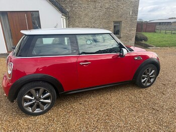 Used MINI Hatch 2012 for sale - 76690020: Photo