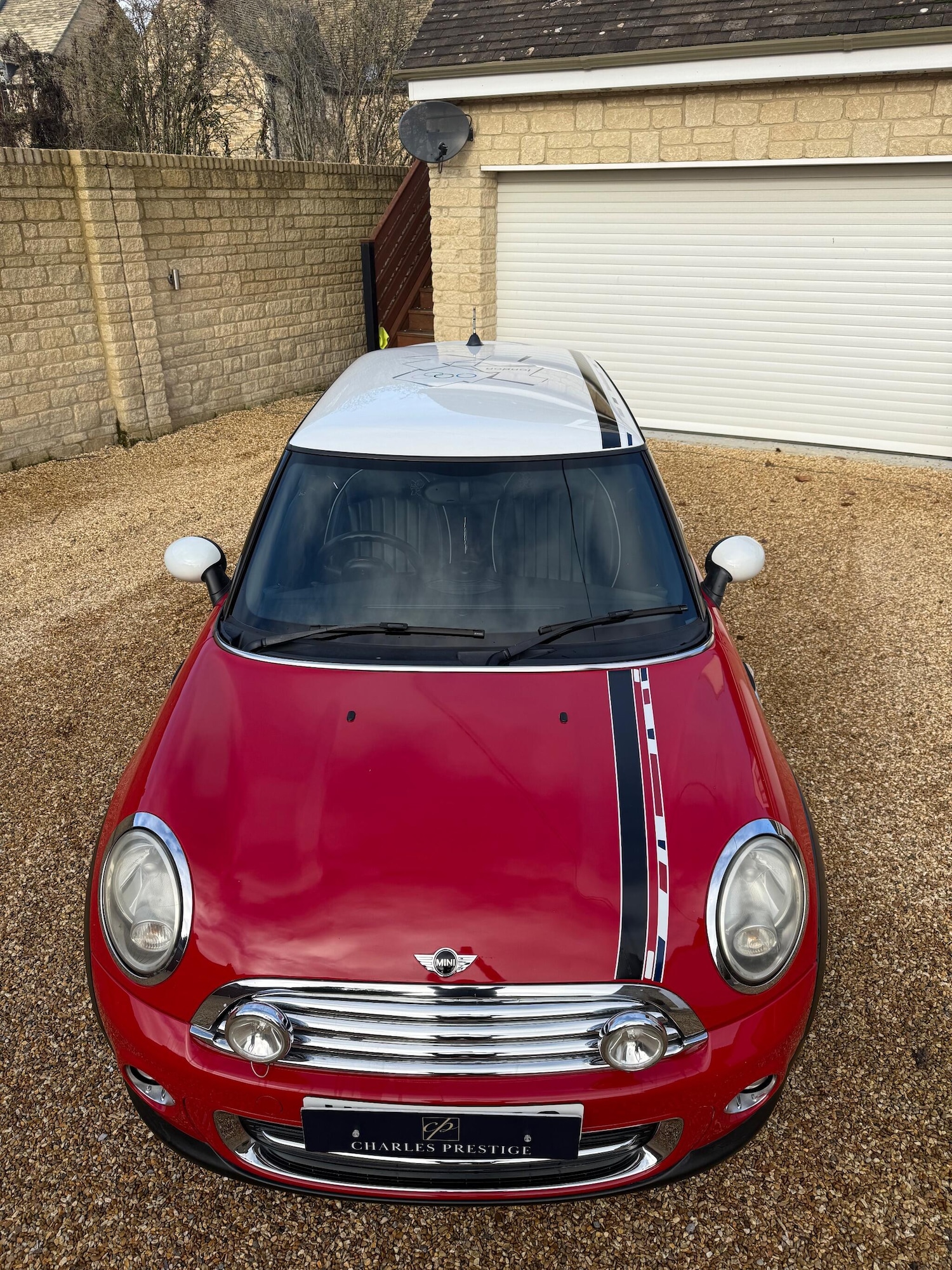 Used MINI Hatch for sale - 76690020: Photo 5
