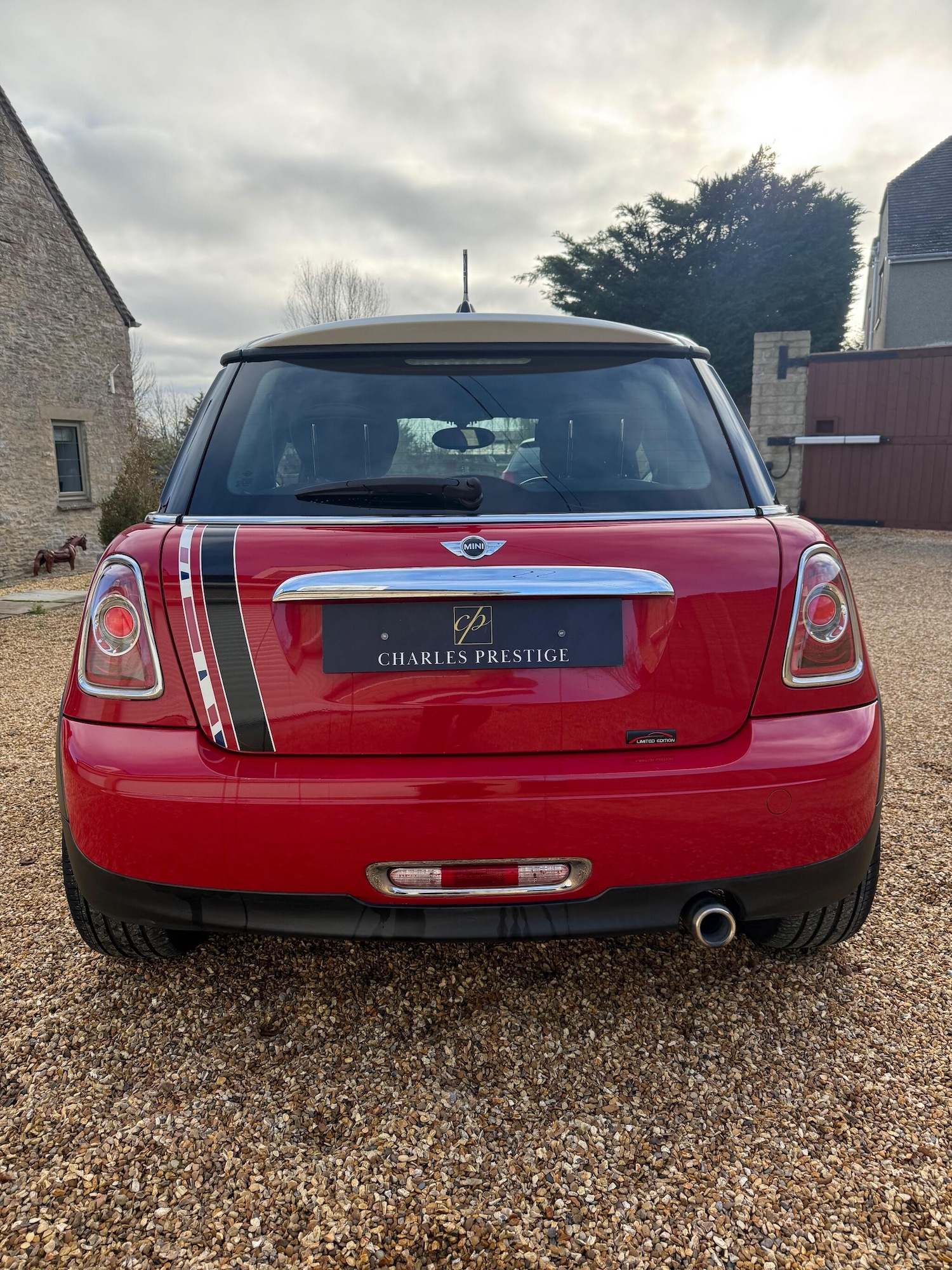 Used MINI Hatch for sale - 76690020: Photo 6