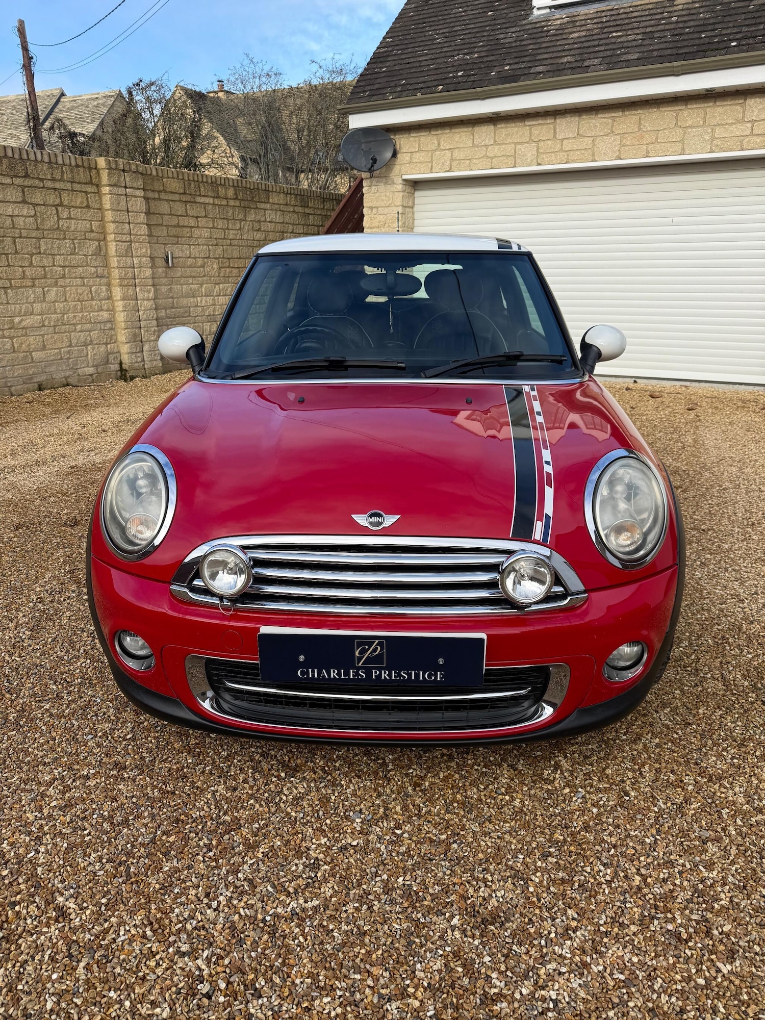 Used MINI Hatch for sale - 76690020: Photo 7