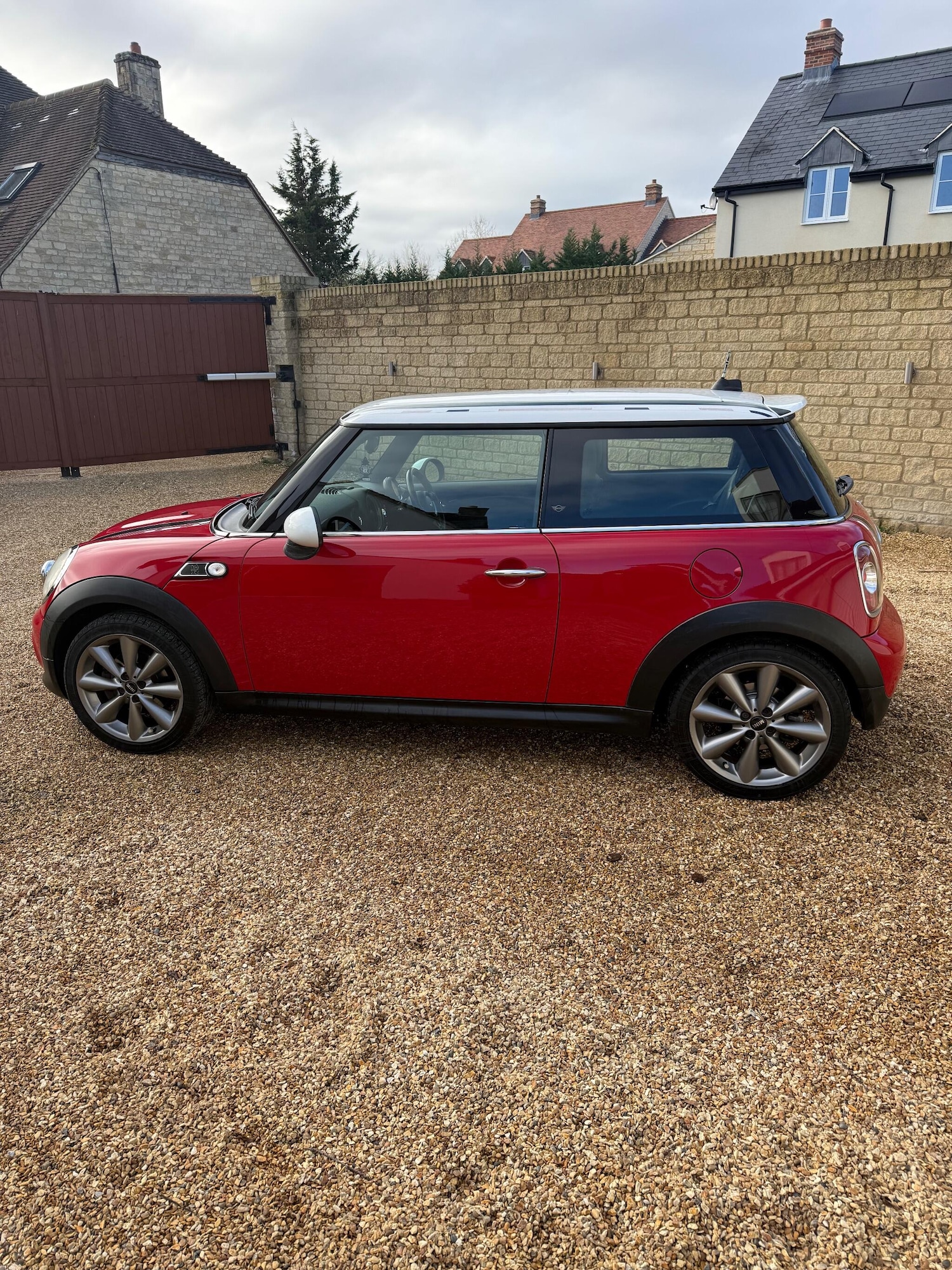 Used MINI Hatch for sale - 76690020: Photo 8