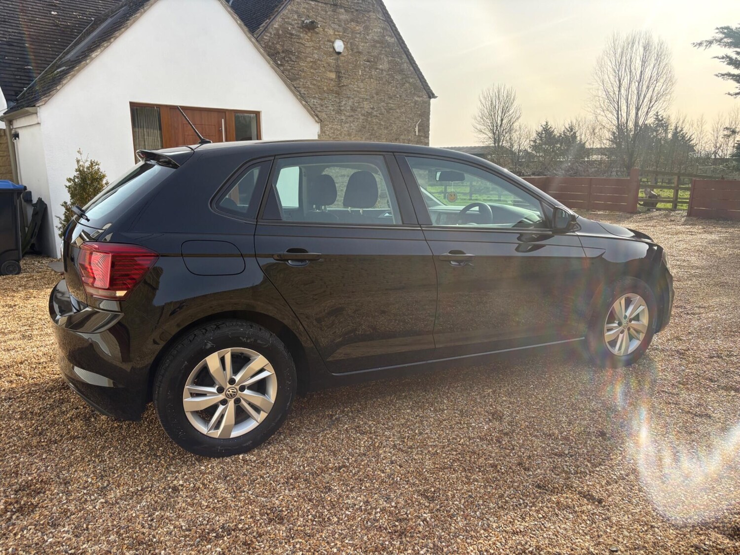 Used Volkswagen Polo 2018 for sale - 77586353: Photo 10
