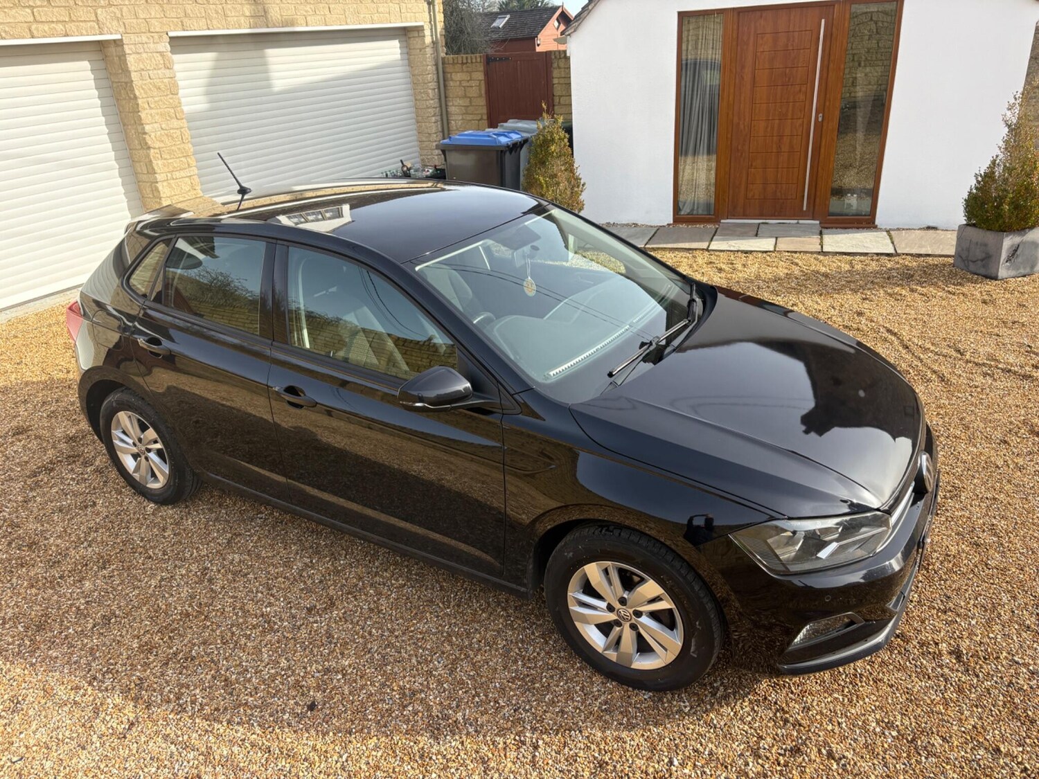 Used Volkswagen Polo 2018 for sale - 77586353: Photo 12