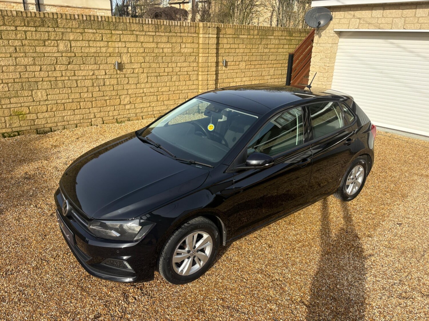 Used Volkswagen Polo 2018 for sale - 77586353: Photo 13