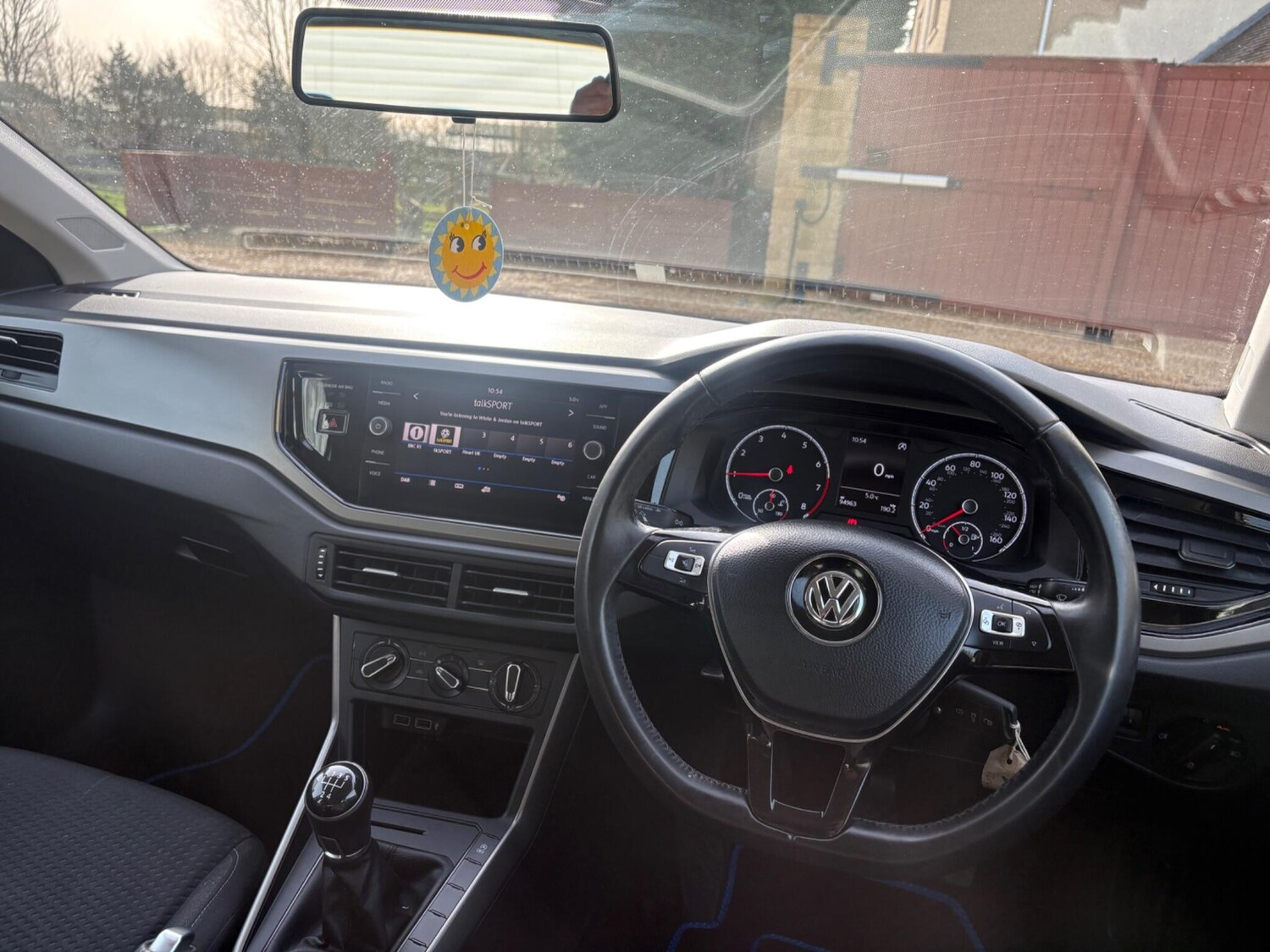 Used Volkswagen Polo 2018 for sale - 77586353: Photo 17