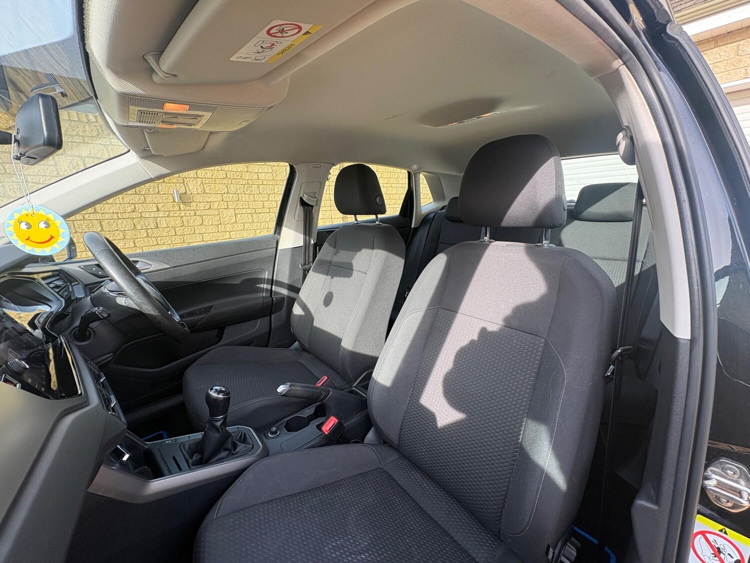 Used Volkswagen Polo 2018 for sale - 77586353: Photo 18