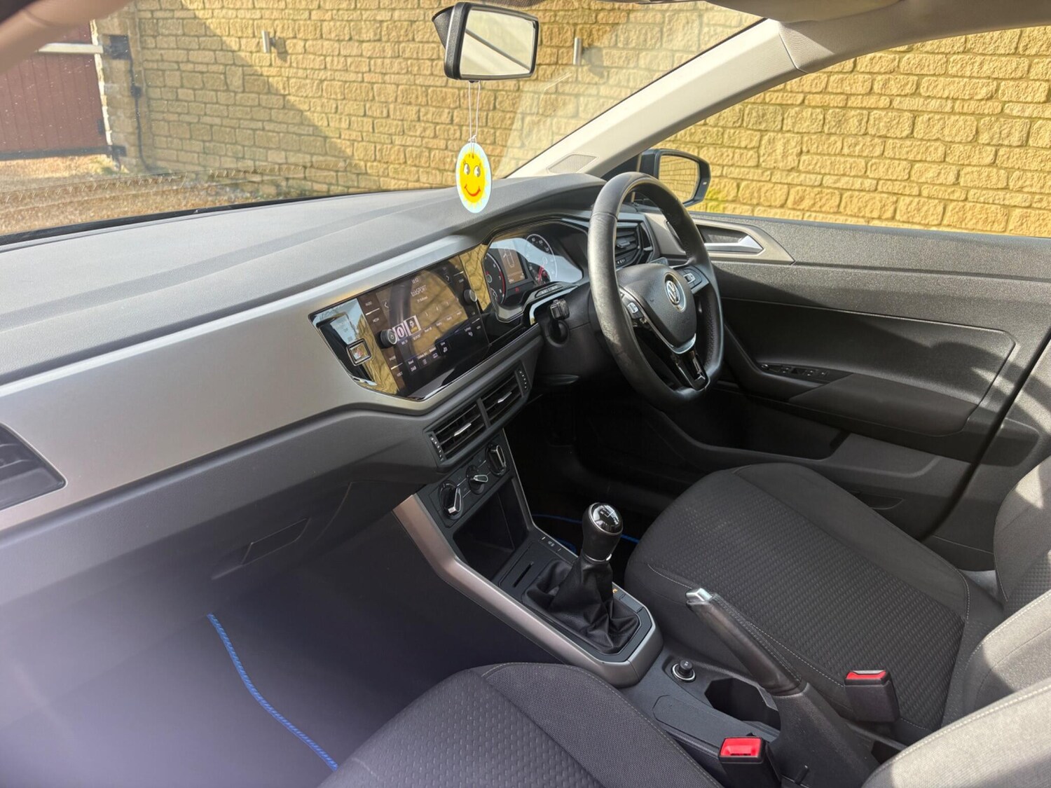 Used Volkswagen Polo 2018 for sale - 77586353: Photo 19