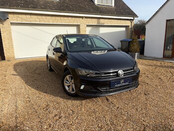 Volkswagen Polo feature image