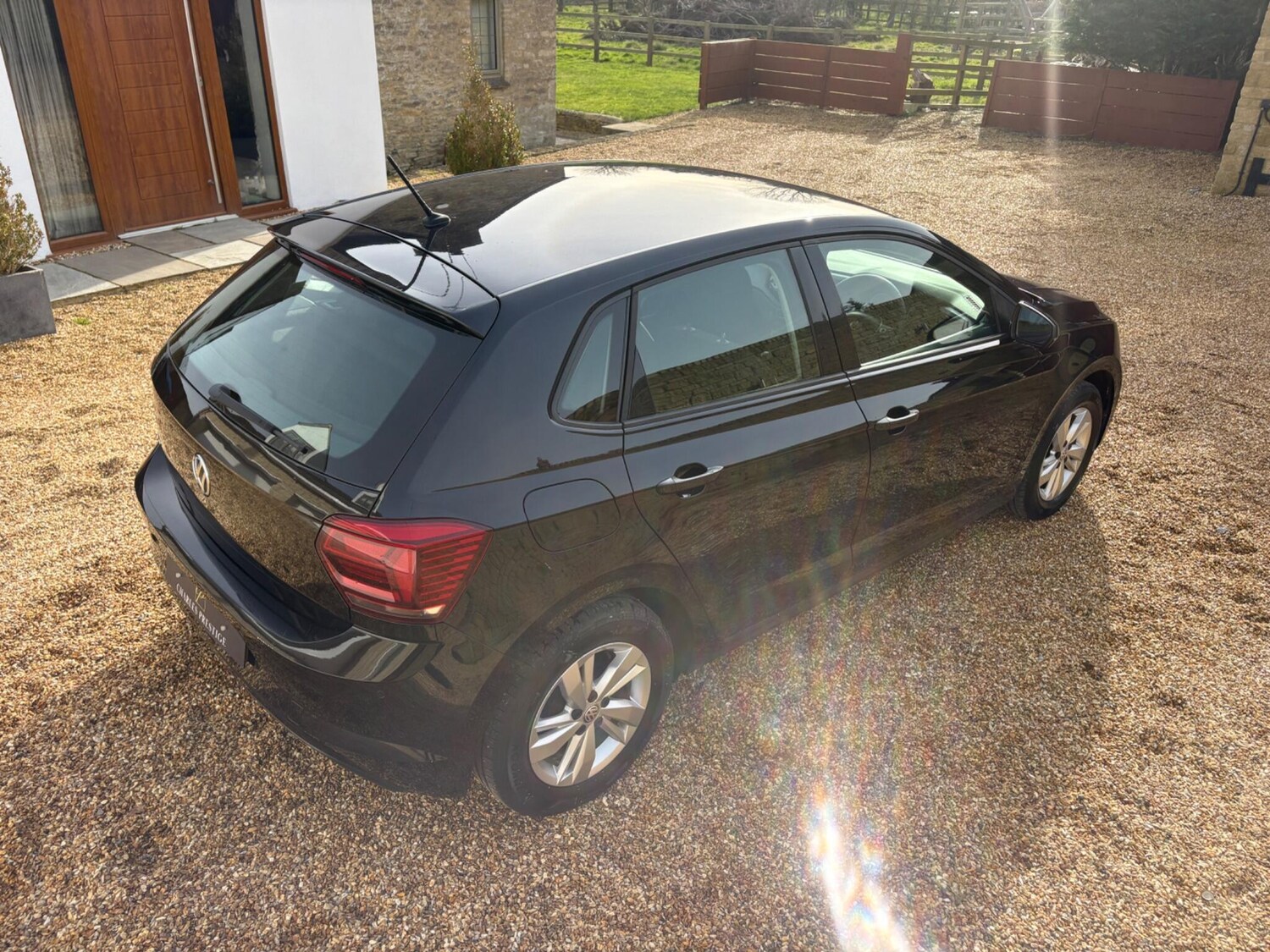 Used Volkswagen Polo 2018 for sale - 77586353: Photo 24