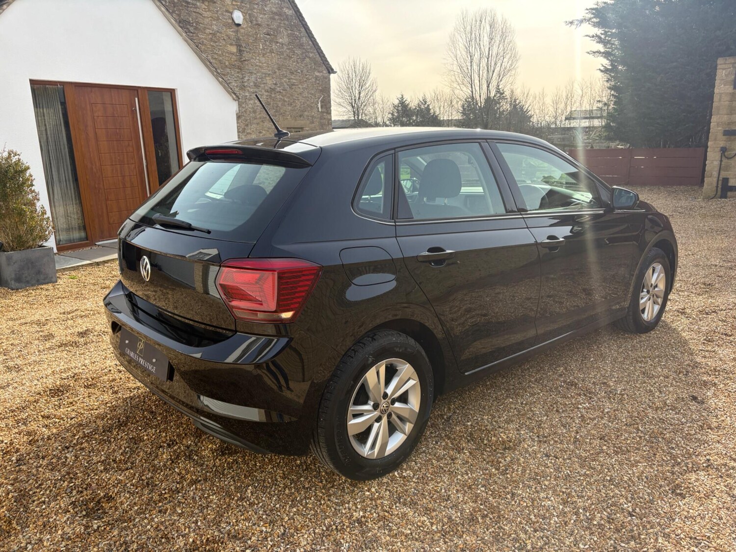Used Volkswagen Polo 2018 for sale - 77586353: Photo 25