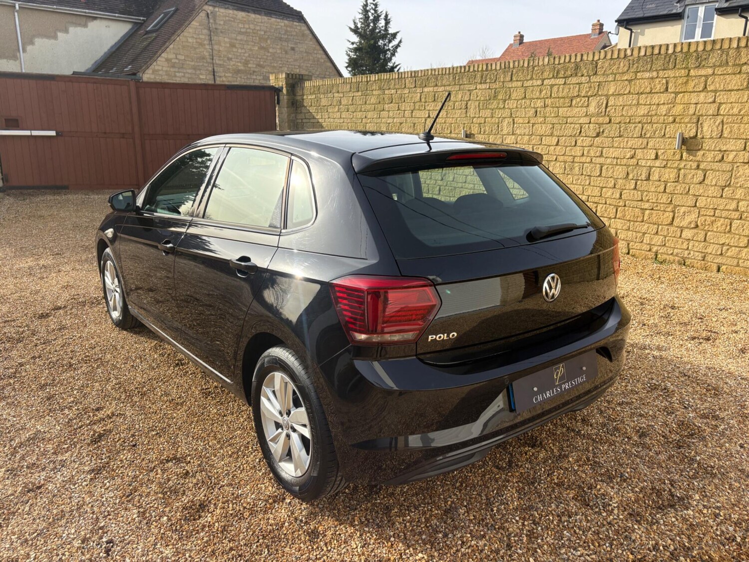 Used Volkswagen Polo 2018 for sale - 77586353: Photo 26