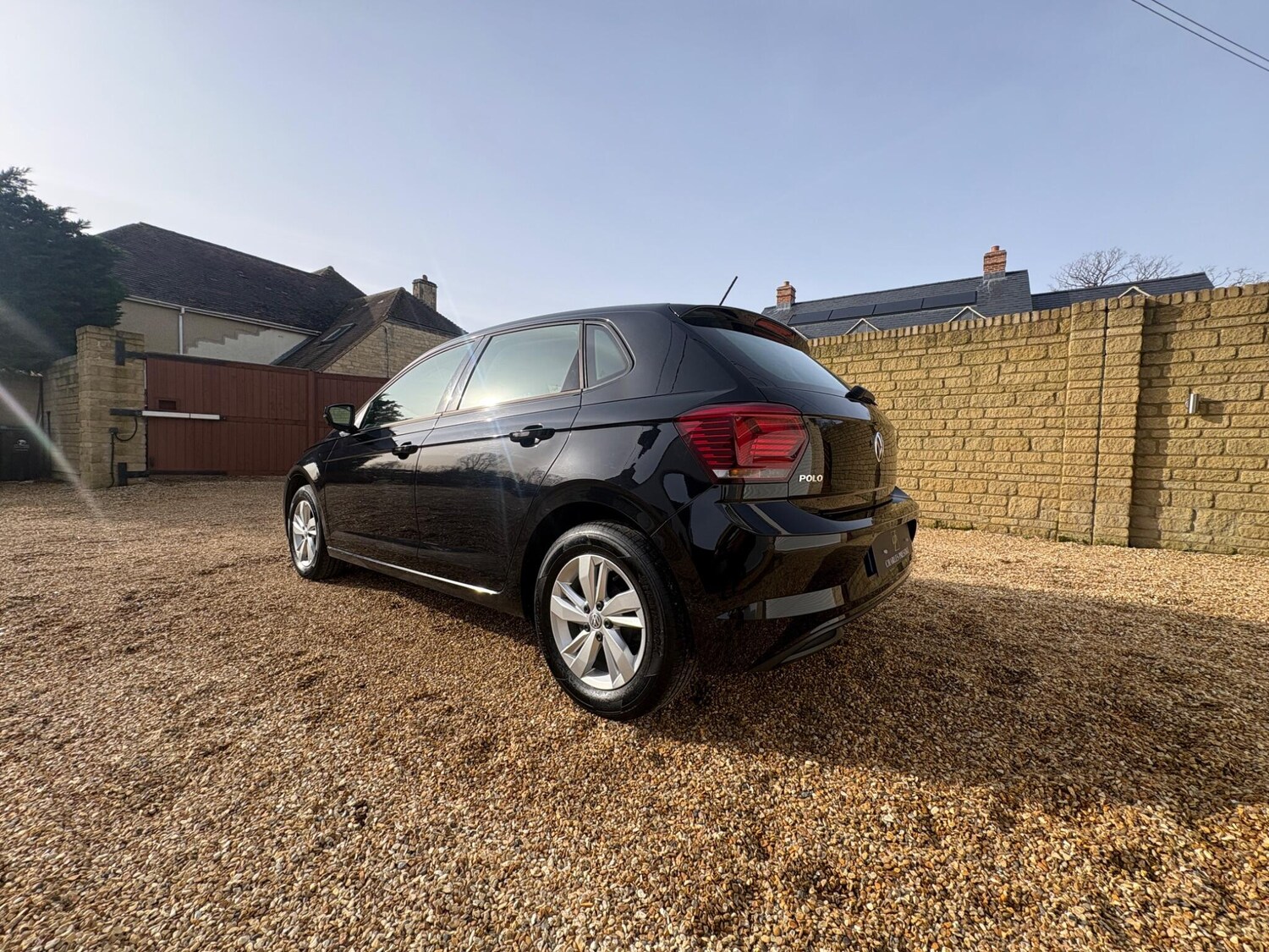 Used Volkswagen Polo 2018 for sale - 77586353: Photo 28