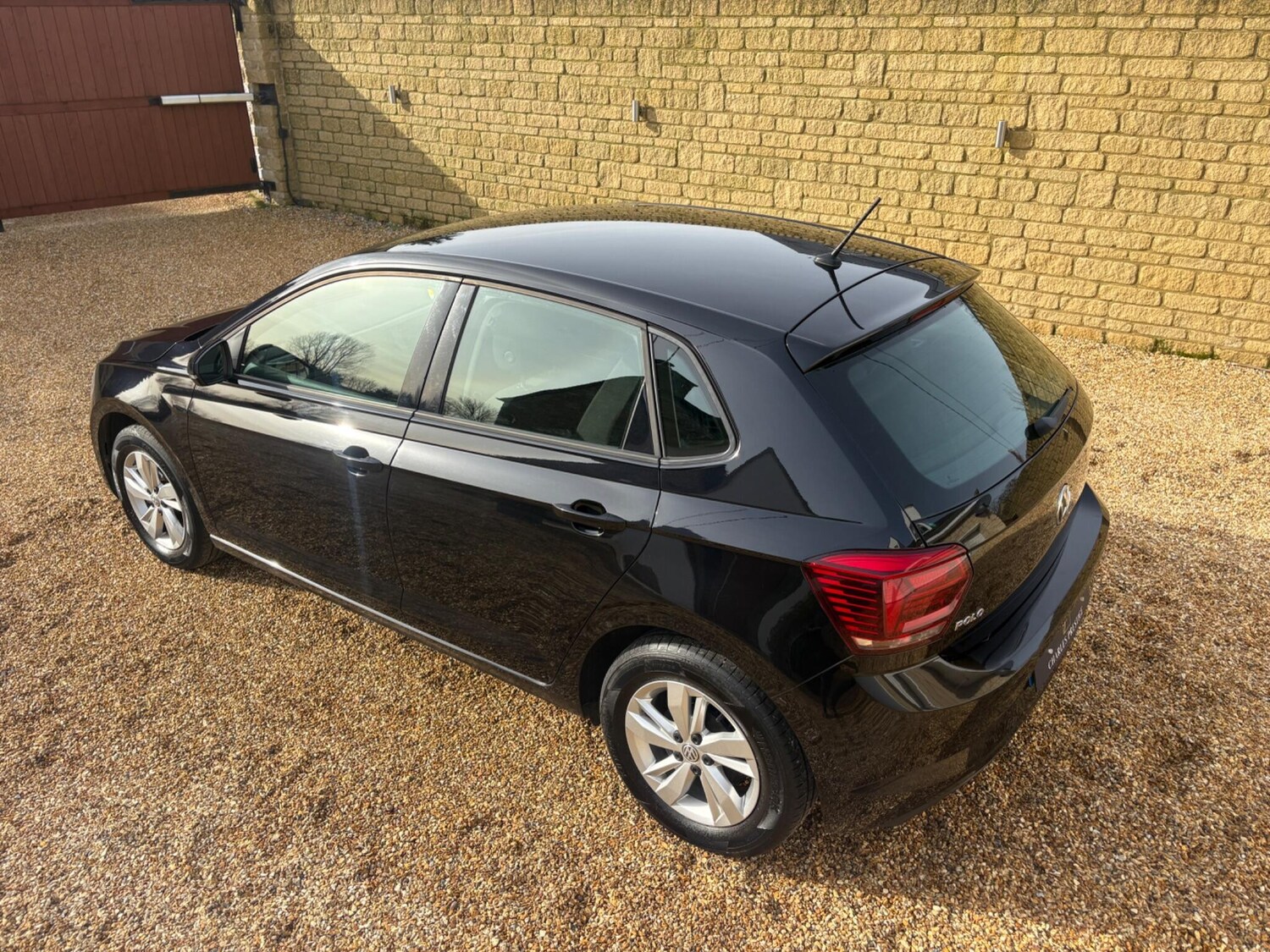 Used Volkswagen Polo 2018 for sale - 77586353: Photo 29