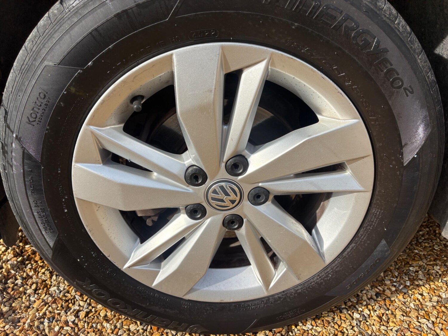 Used Volkswagen Polo 2018 for sale - 77586353: Photo 33