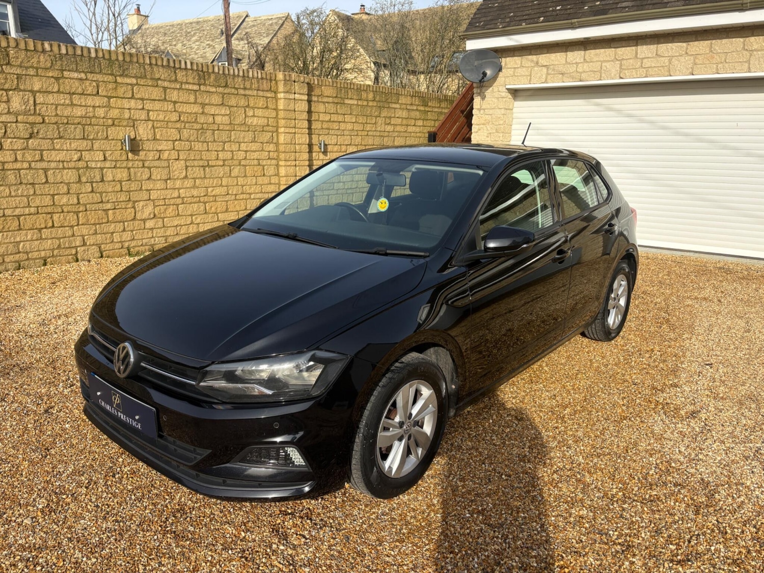 Used Volkswagen Polo 2018 for sale - 77586353: Photo 5