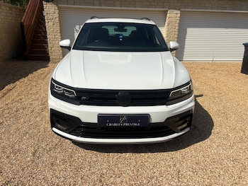 Used Volkswagen Tiguan 2017 for sale - 79224801: Photo