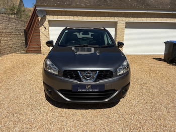Used Nissan Qashqai 2014 for sale - 78374892: Photo