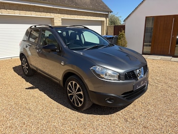 Used Nissan Qashqai 2014 for sale - 78374892: Photo