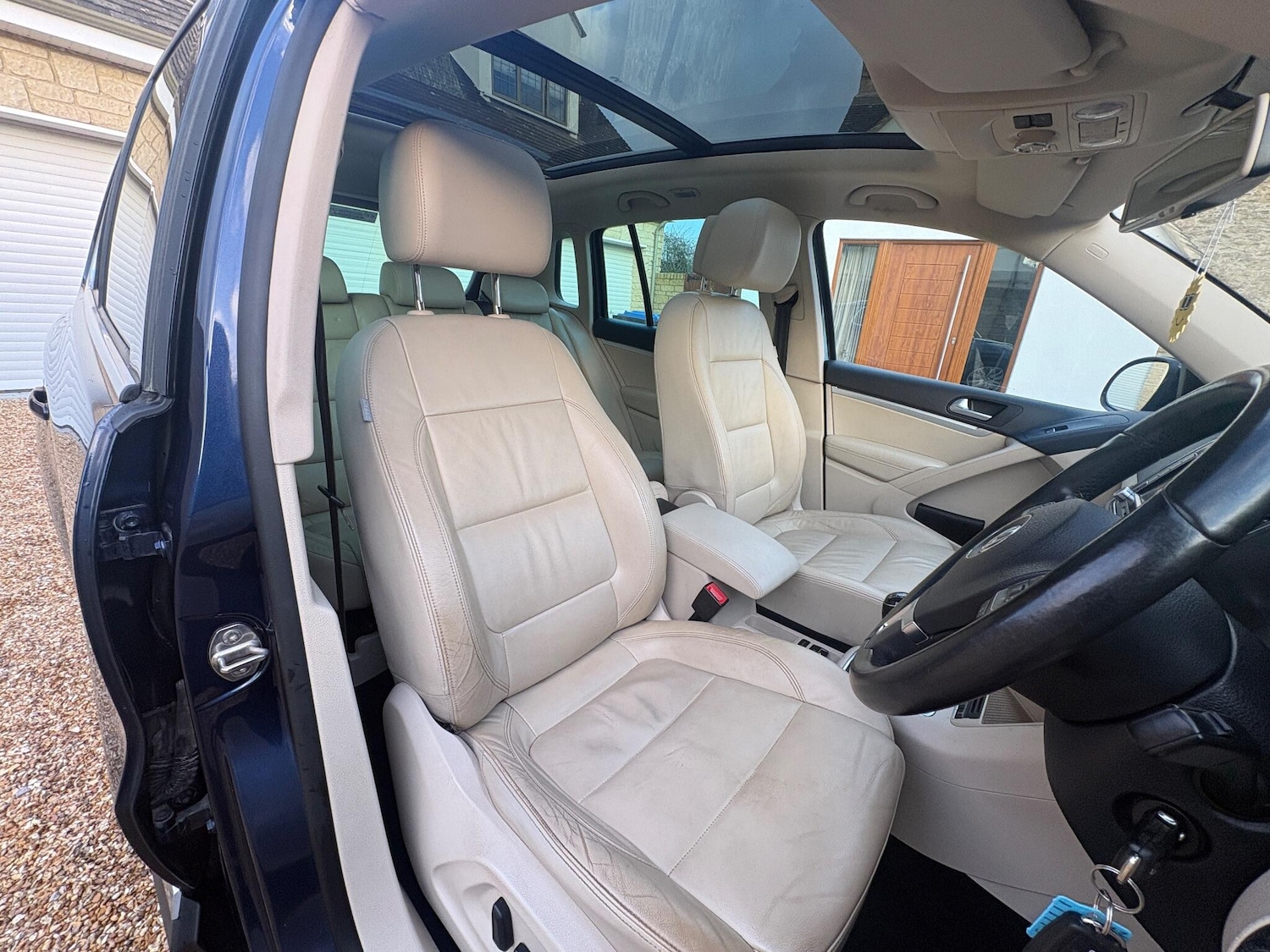 Used Volkswagen Tiguan 2012 for sale - 76913144: Photo 19