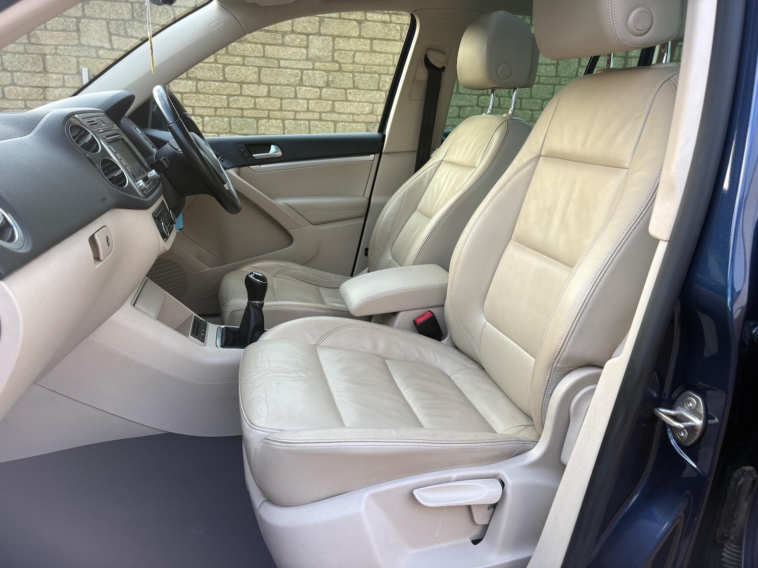 Used Volkswagen Tiguan 2012 for sale - 76913144: Photo 20