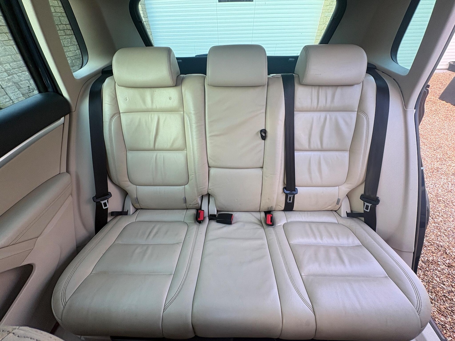 Used Volkswagen Tiguan 2012 for sale - 76913144: Photo 23