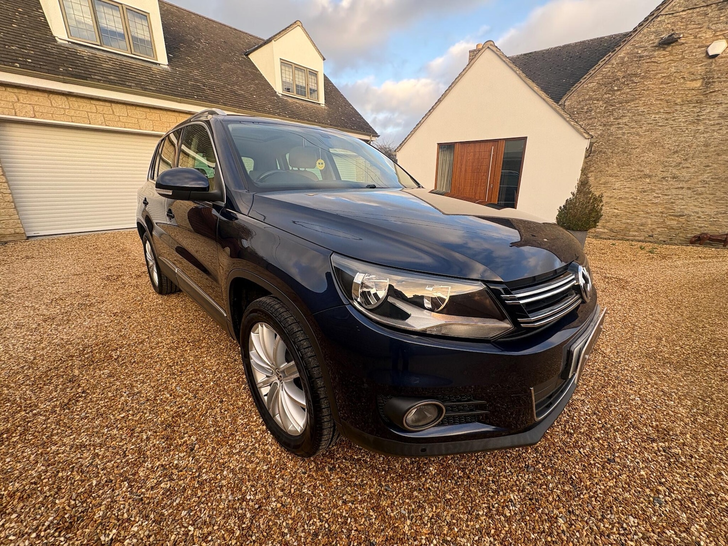 Used Volkswagen Tiguan 2012 for sale - 76913144: Photo 25