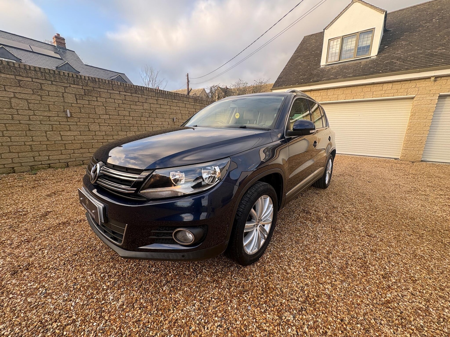 Used Volkswagen Tiguan 2012 for sale - 76913144: Photo 26