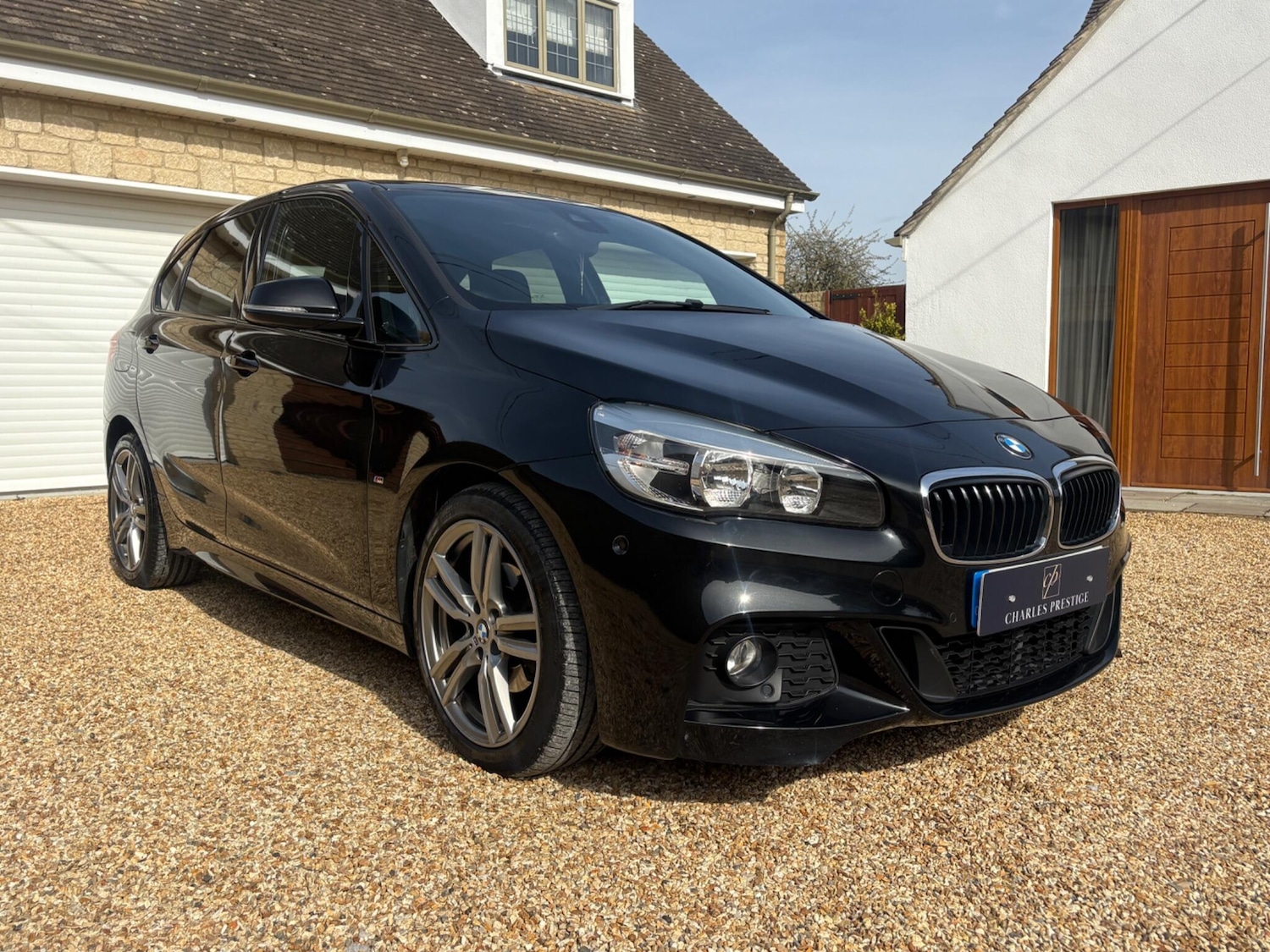 Used BMW 2 Series 2016 for sale - 77969947: Photo 10