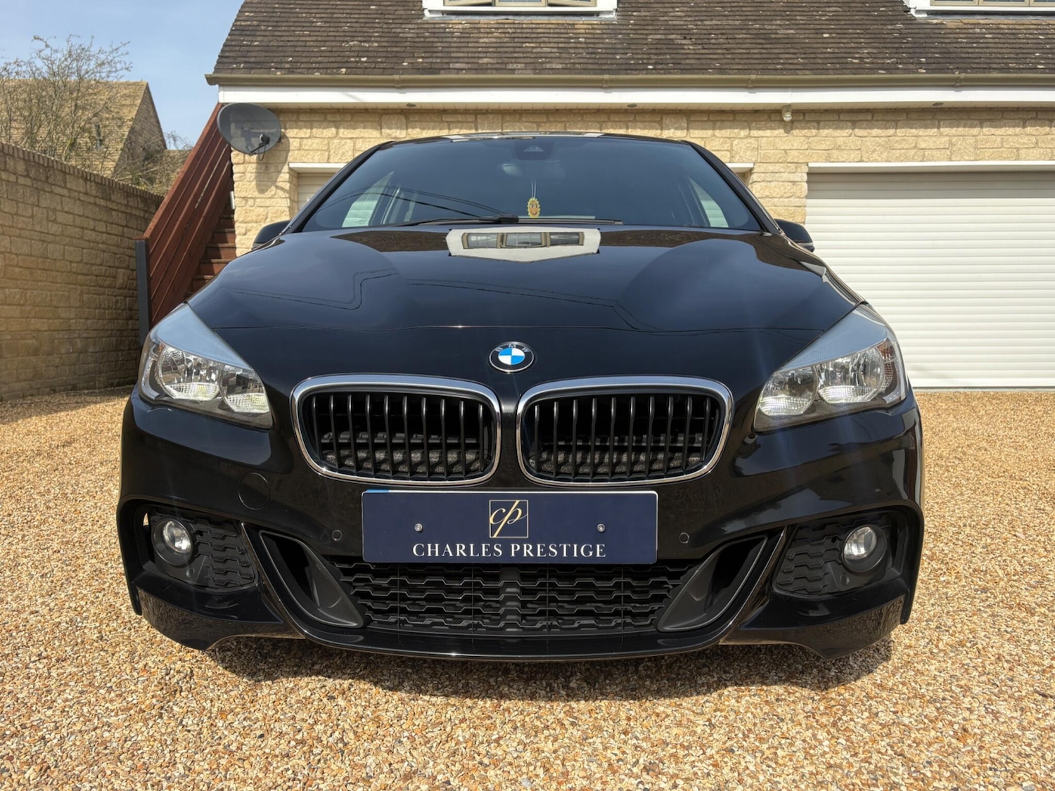 Used BMW 2 Series 2016 for sale - 77969947: Photo 11