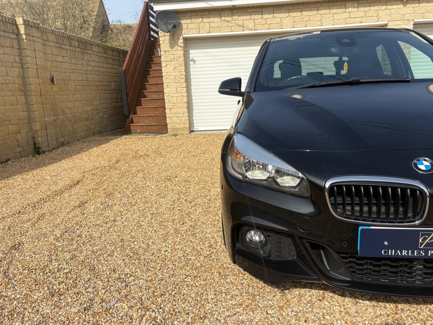 Used BMW 2 Series 2016 for sale - 77969947: Photo 12