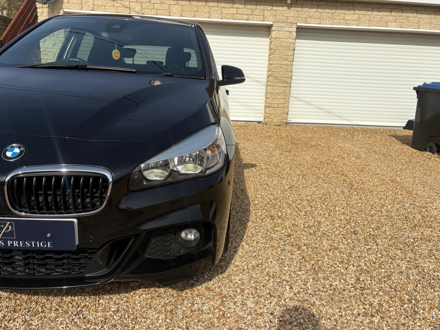 Used BMW 2 Series 2016 for sale - 77969947: Photo 13