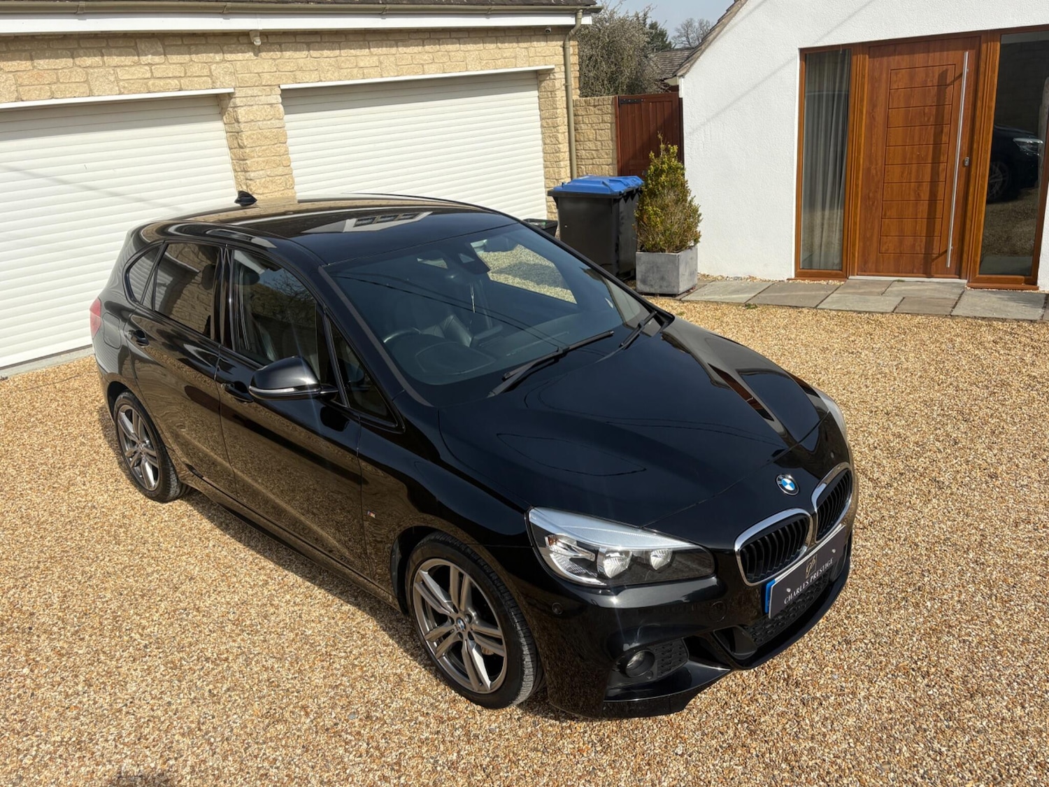 Used BMW 2 Series 2016 for sale - 77969947: Photo 14