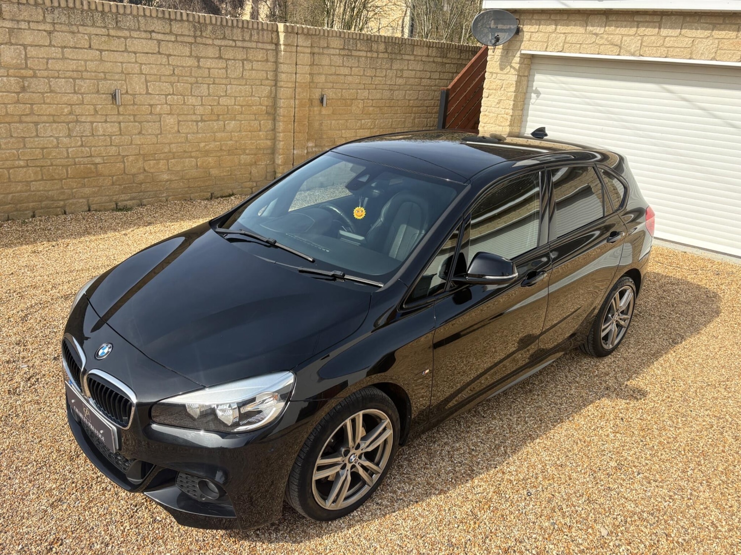 Used BMW 2 Series 2016 for sale - 77969947: Photo 15