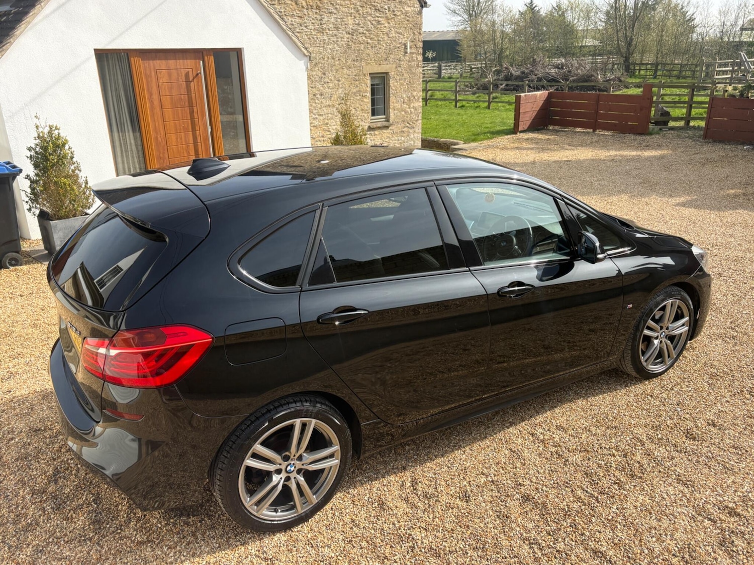 Used BMW 2 Series 2016 for sale - 77969947: Photo 18