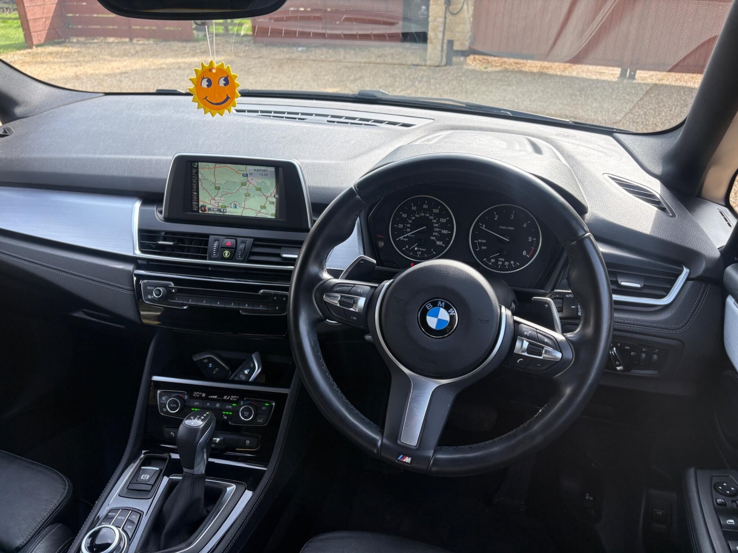 Used BMW 2 Series 2016 for sale - 77969947: Photo 23