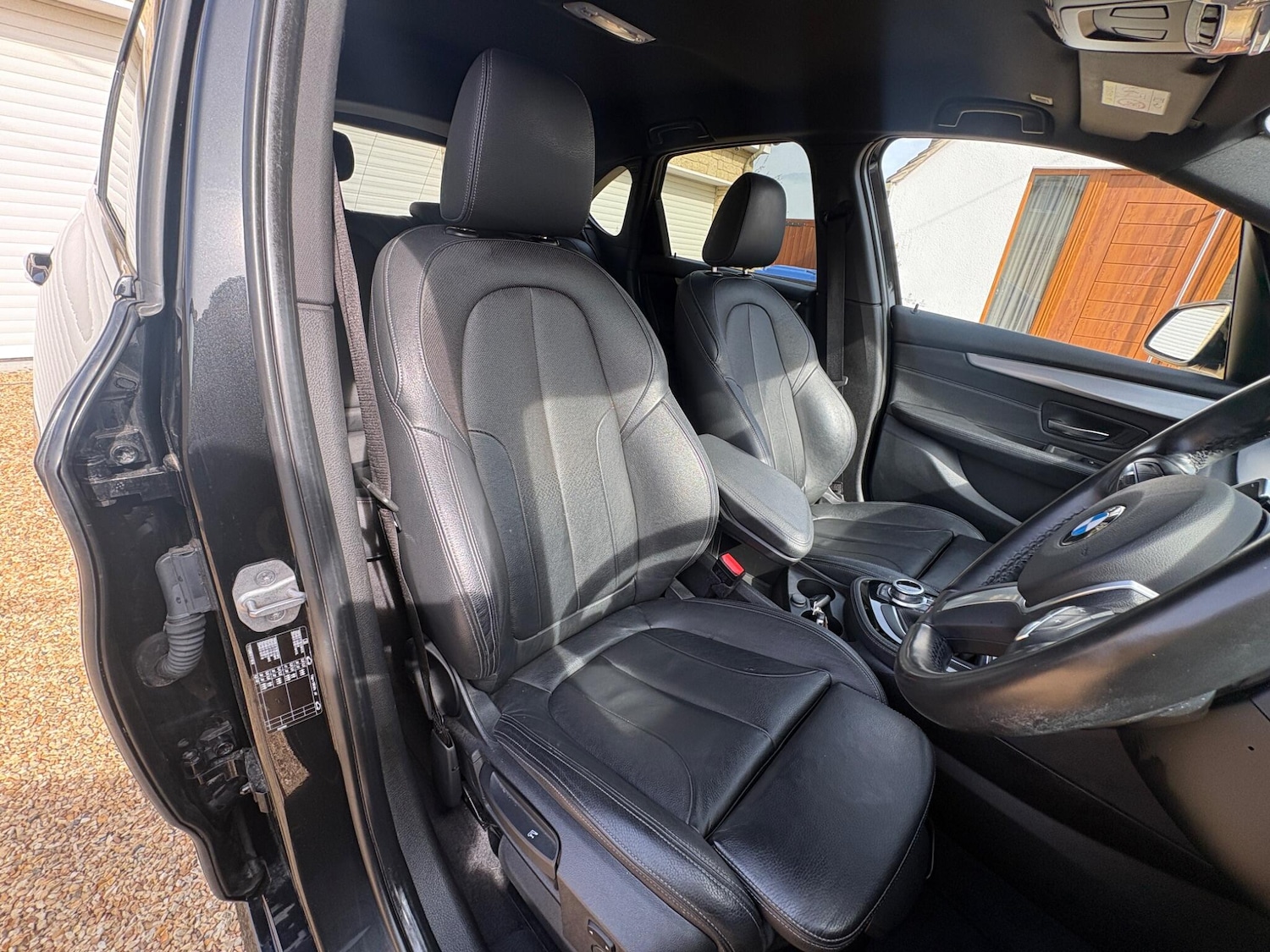 Used BMW 2 Series 2016 for sale - 77969947: Photo 24