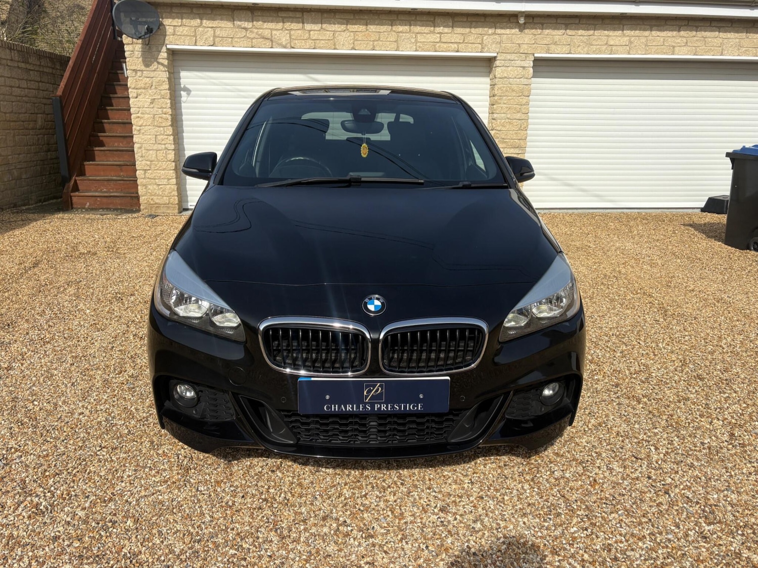 Used BMW 2 Series 2016 for sale - 77969947: Photo 3