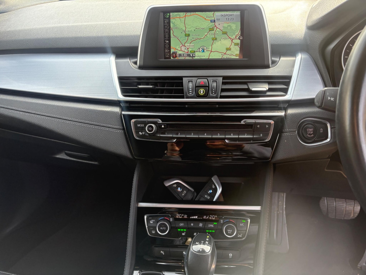 Used BMW 2 Series 2016 for sale - 77969947: Photo 30