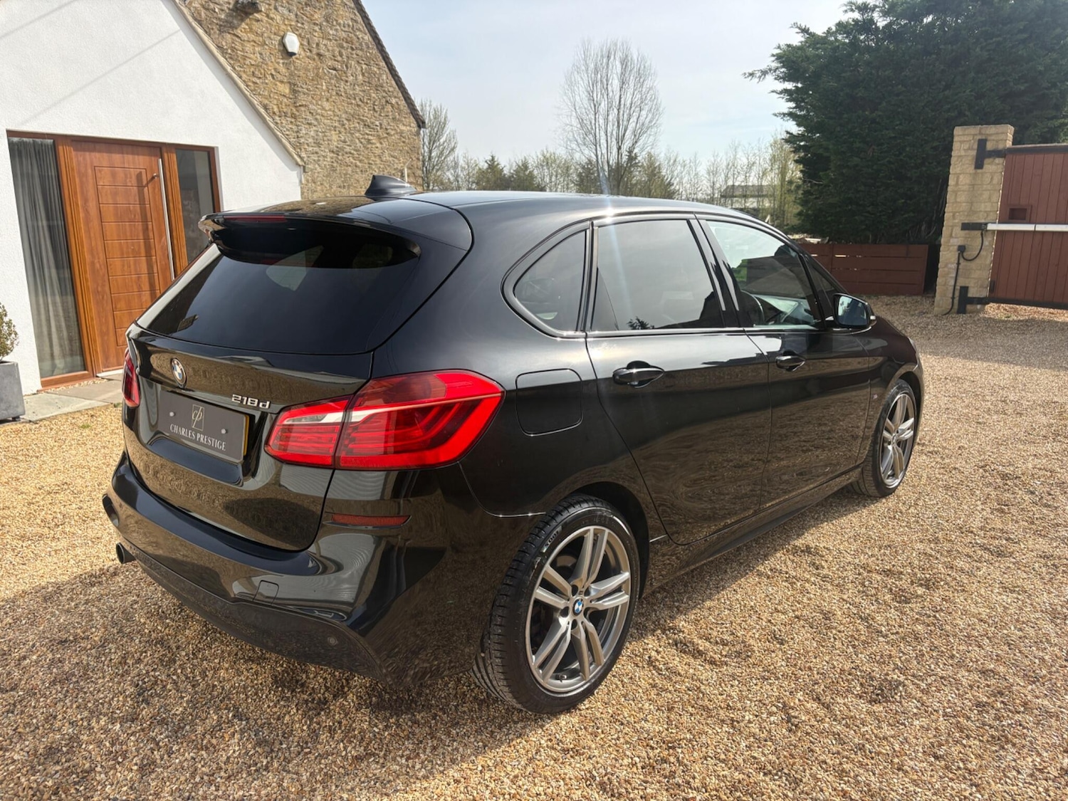 Used BMW 2 Series 2016 for sale - 77969947: Photo 32