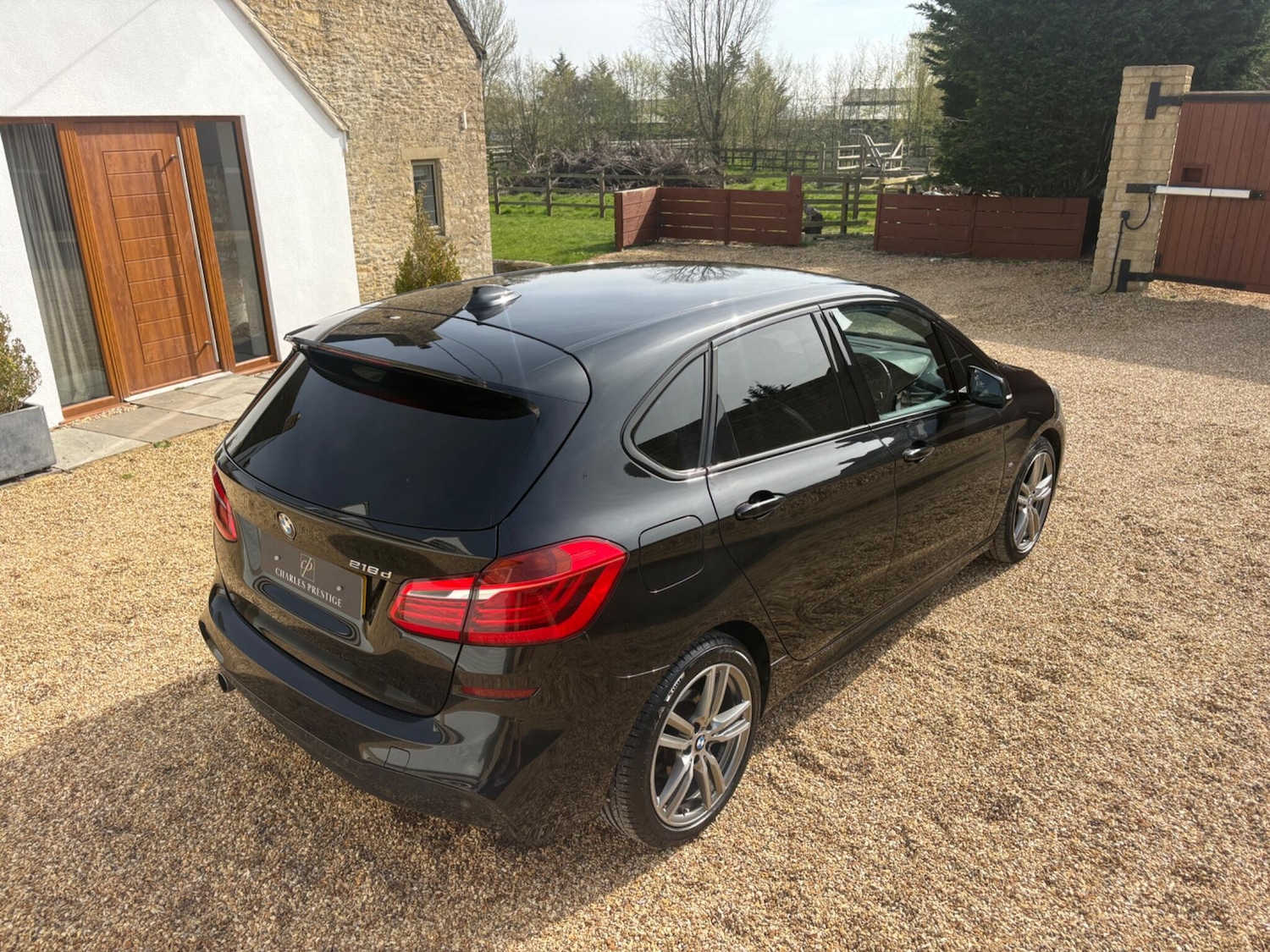 Used BMW 2 Series 2016 for sale - 77969947: Photo 35