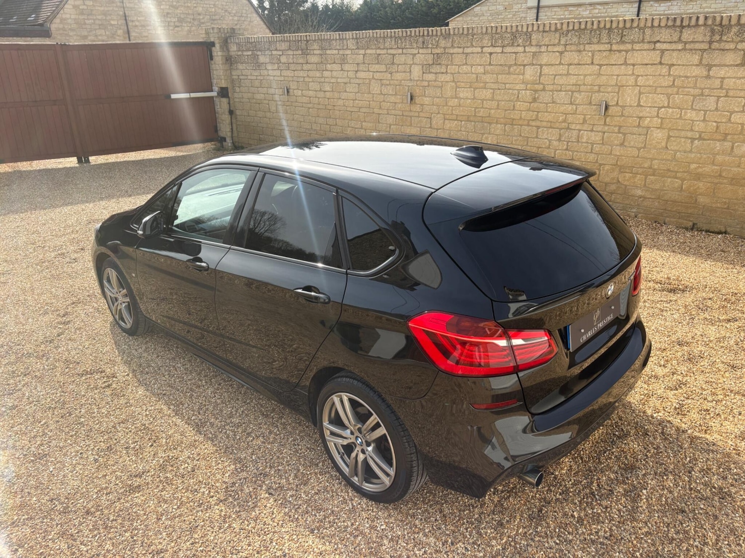 Used BMW 2 Series 2016 for sale - 77969947: Photo 36