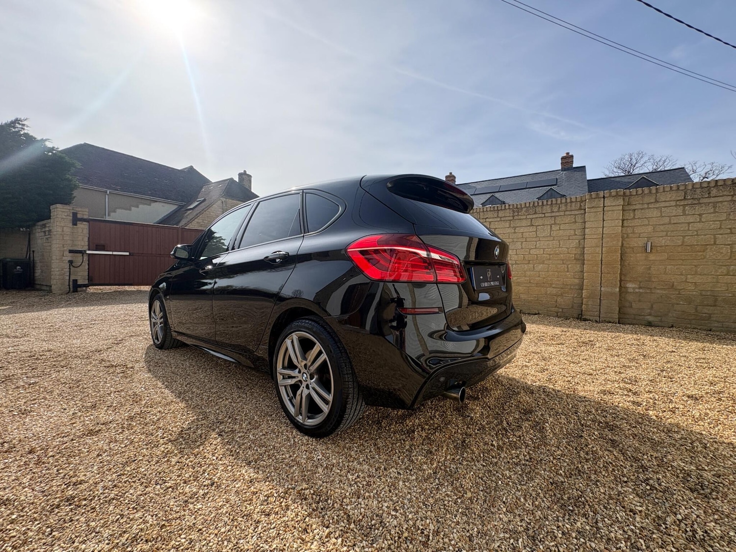 Used BMW 2 Series 2016 for sale - 77969947: Photo 39