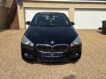 Used BMW 2 Series 2016 for sale - 77969947: Photo