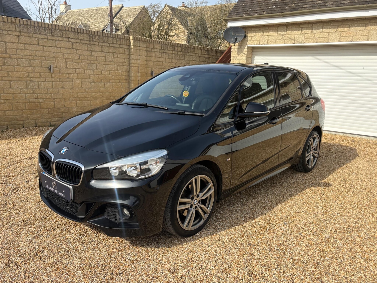 Used BMW 2 Series 2016 for sale - 77969947: Photo 5