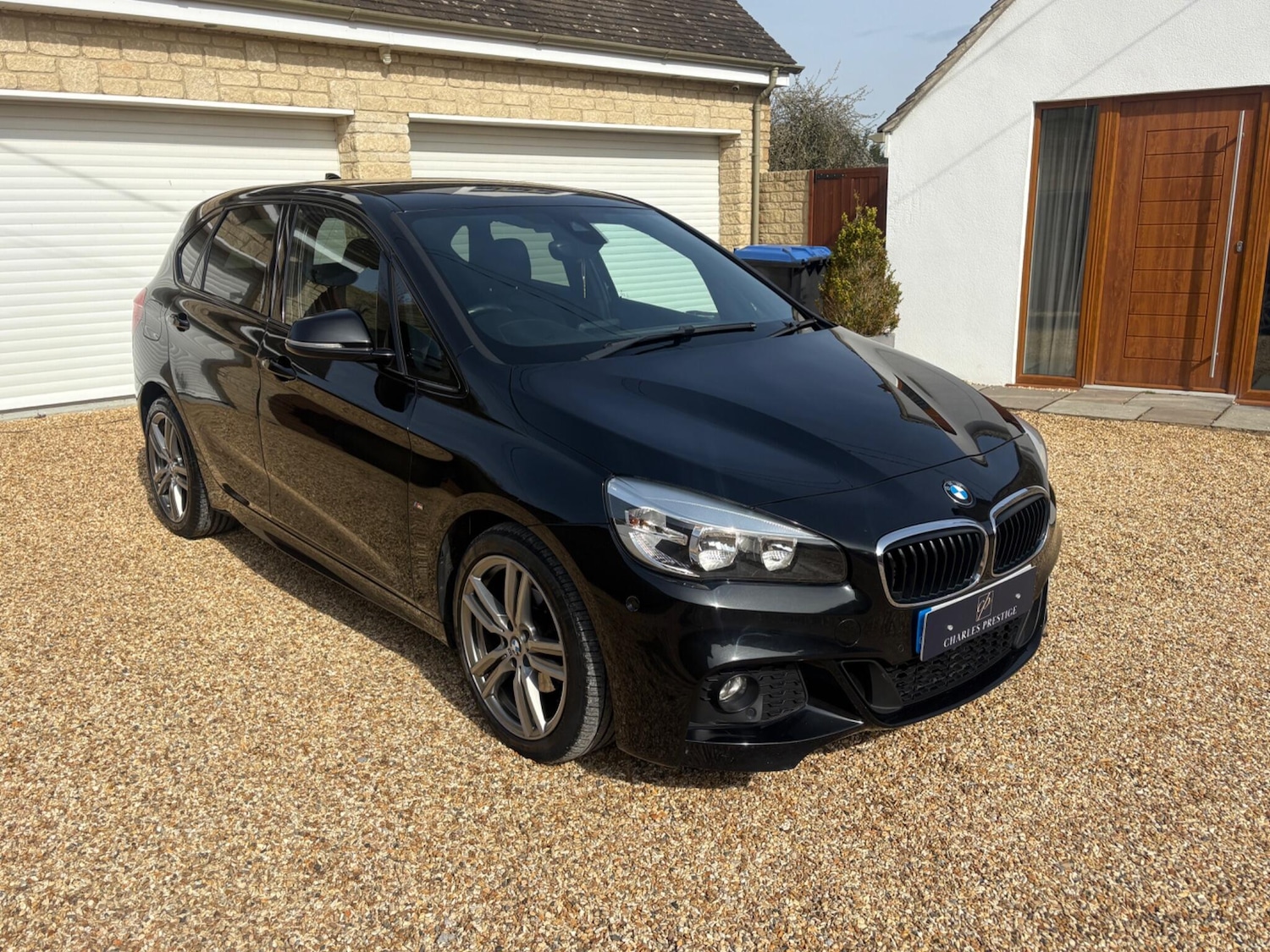 Used BMW 2 Series 2016 for sale - 77969947: Photo 6