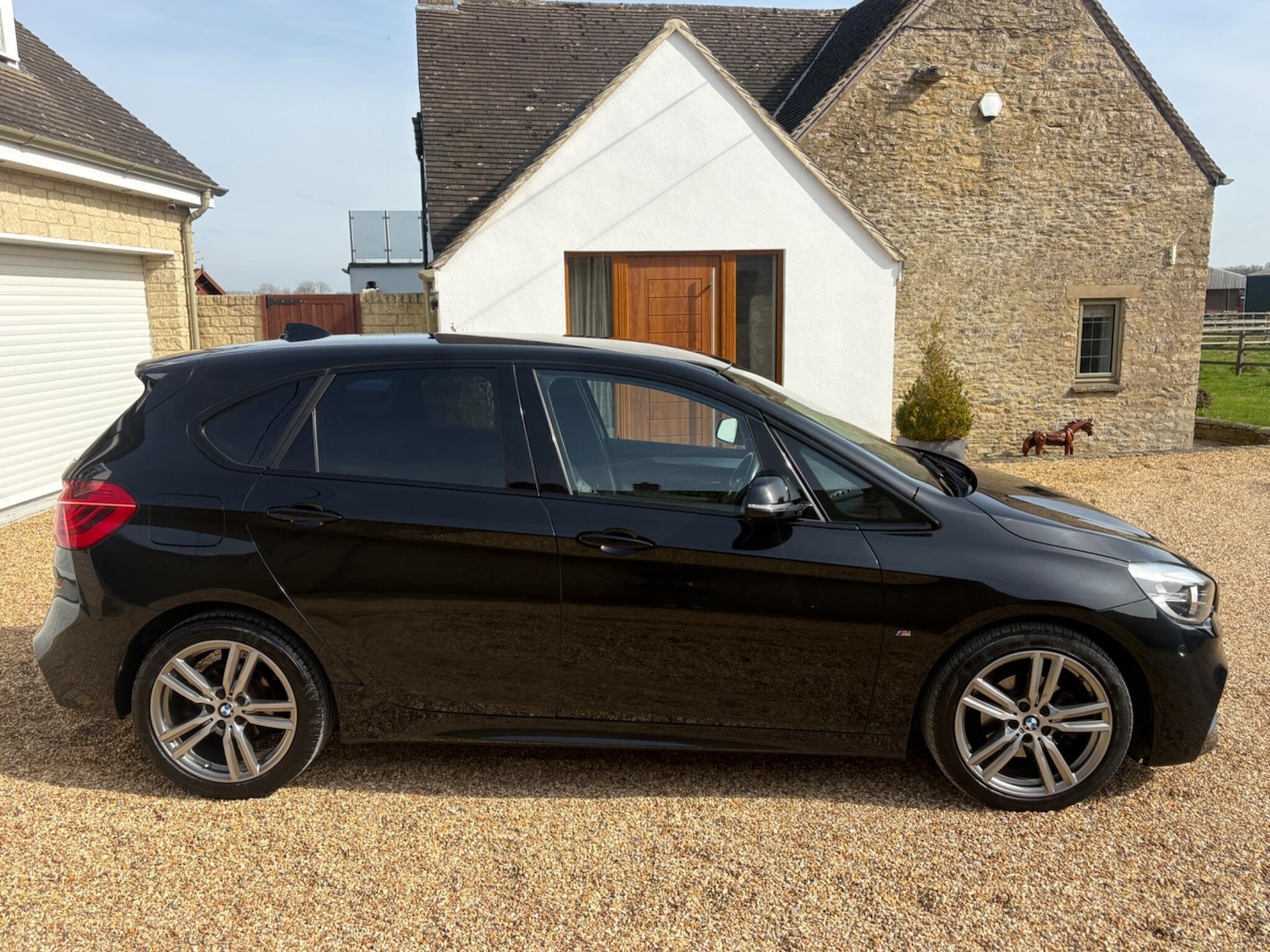 Used BMW 2 Series 2016 for sale - 77969947: Photo 7