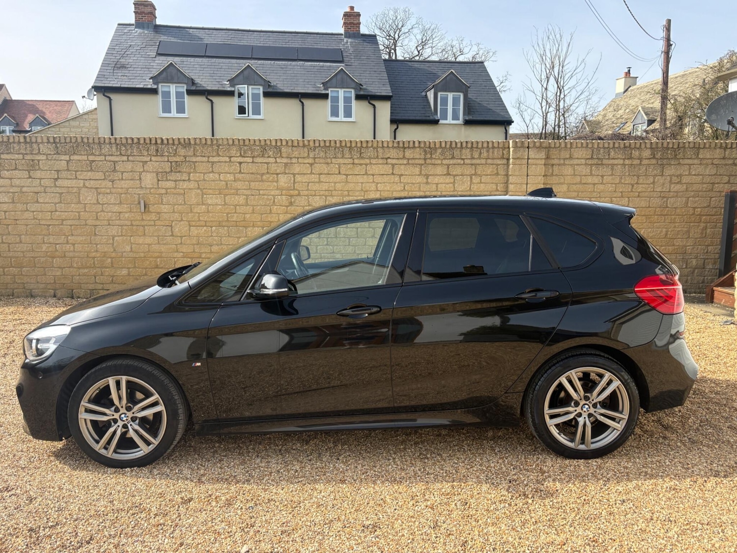 Used BMW 2 Series 2016 for sale - 77969947: Photo 8