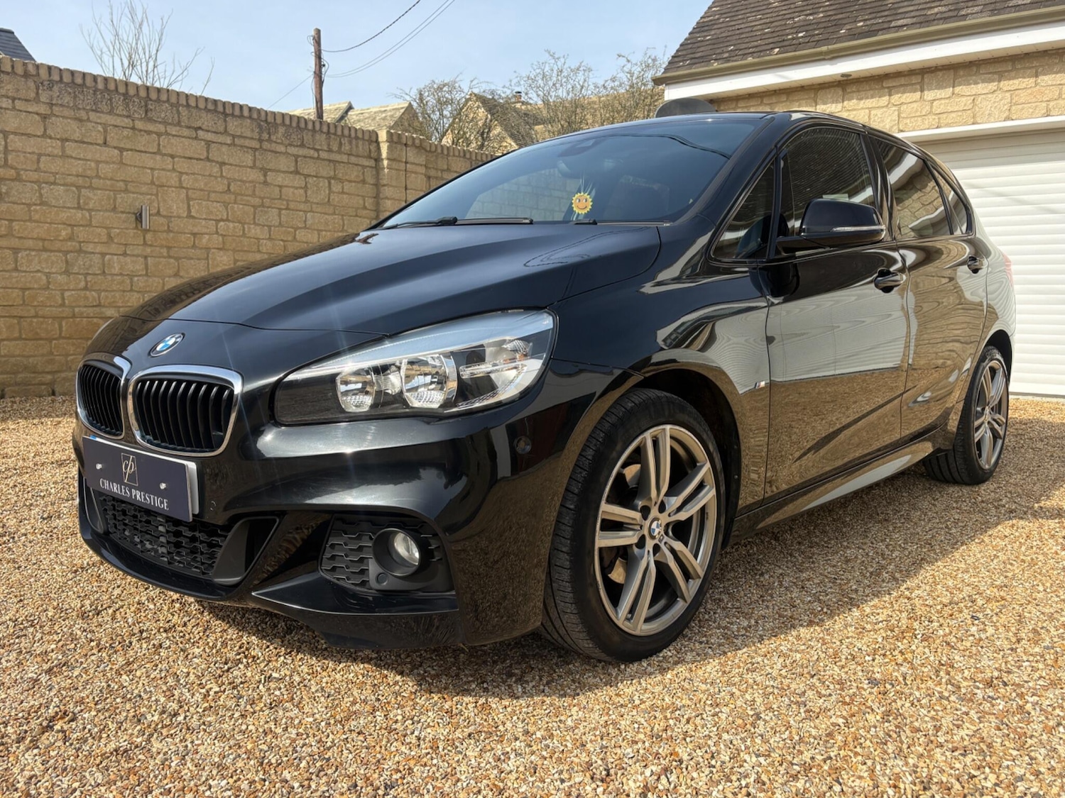 Used BMW 2 Series 2016 for sale - 77969947: Photo 9