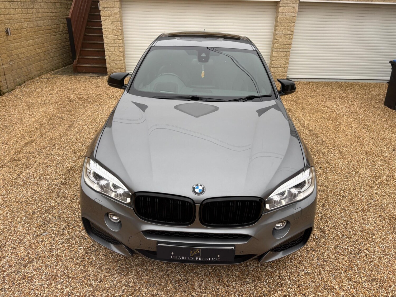 Used BMW X6 2018 for sale - 77783127: Photo 13